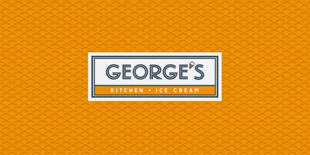 Georges Kitchen + Ice Cream | 802 Thornhill St, Morden, MB R6M 1G4, Canada | Phone: (204) 822-6166