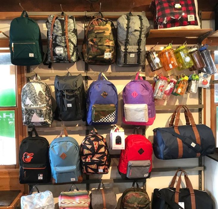 Algonquin Outfitters - Port Carling | 119 Medora St, Port Carling, ON P0B 1J0, Canada | Phone: (705) 765-0202