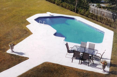 Alain Messier Piscines Multi | 362 5ième Avenue, Sainte-Hélène-de-Bagot, QC J0H 1M0, Canada | Phone: (450) 774-2003