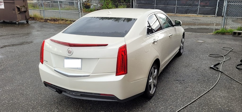 Scotty D Tails | 7179 Horne St, Mission, BC V2V 3X8, Canada | Phone: (778) 344-0247