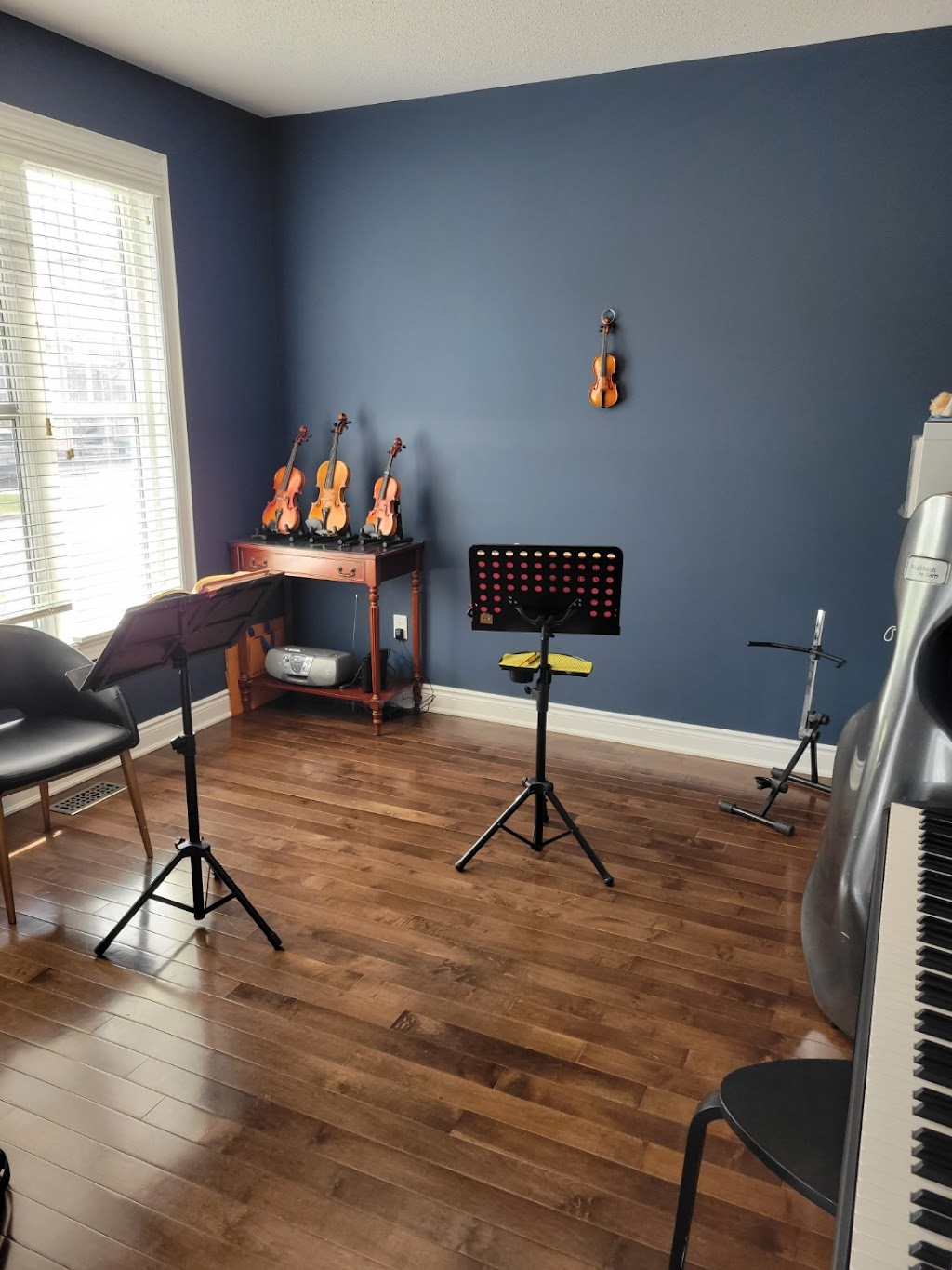 Mozart Violin Academy | 327 McDougall Crossing, Milton, ON L9T 0N5, Canada | Phone: (905) 691-6346