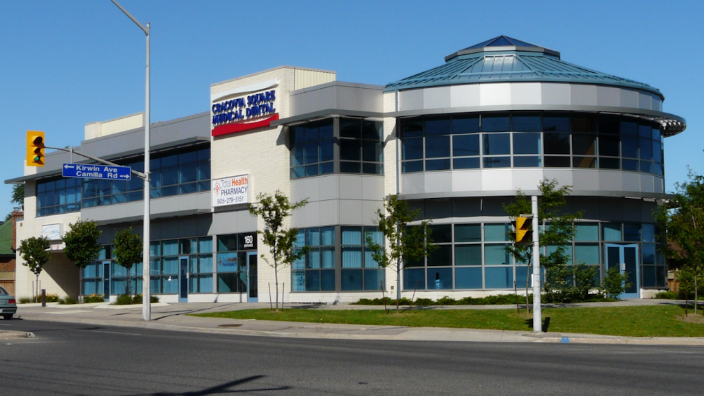ROYAL LEPAGE | 160 Dundas St E, Mississauga, ON L5A 1W4, Canada | Phone: (905) 896-3973