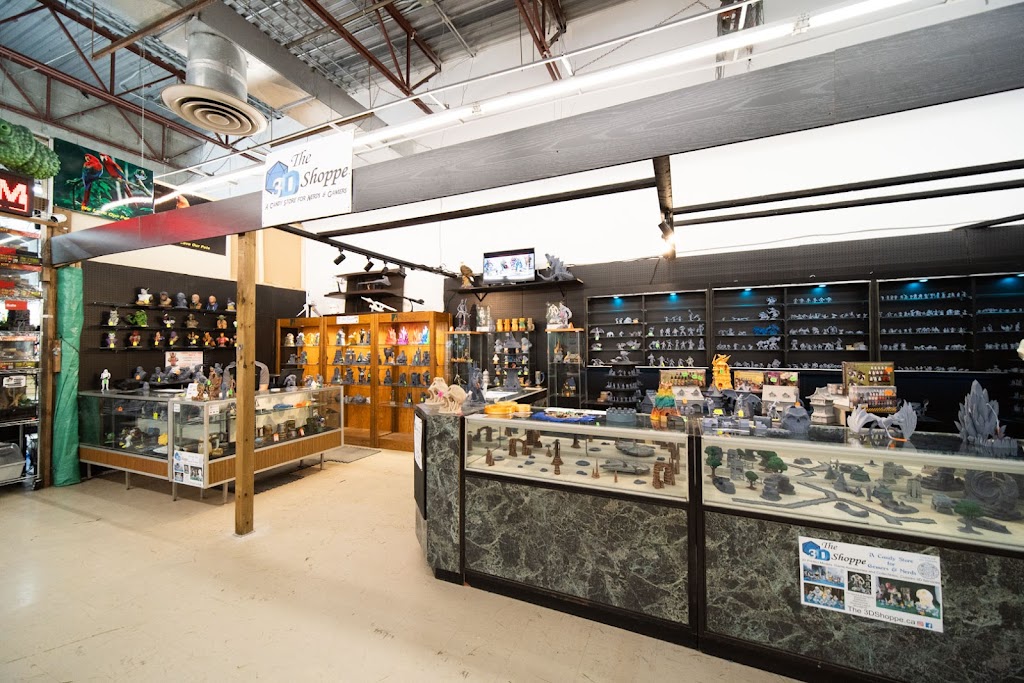 Oshawa Markets | 555 Simcoe St S, Oshawa, ON L1H 8K8, Canada | Phone: (365) 886-5552