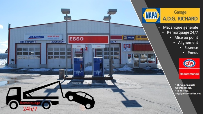 VitrXpert vitres dautos | Département VitrXpert, 101 Rue Principale, Courcelles, QC G0M 1C0, Canada | Phone: (418) 483-5297