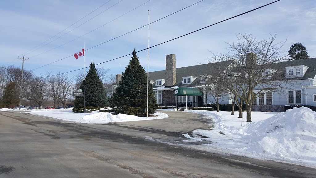 Cherry Hill Club | 912 Cherry Hill Blvd N, Ridgeway, ON L0S 1N0, Canada | Phone: (905) 894-0981