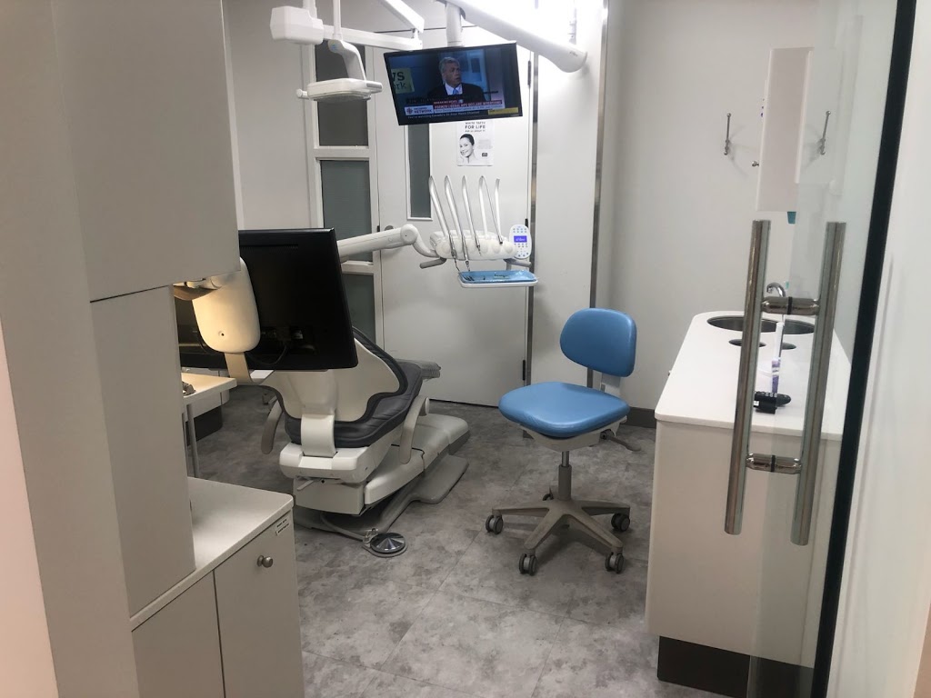 Mount Royal Dental Choice | RM Z006 lower level, Wyckham House Student Centre, 4825 Mt Royal Gate SW, Calgary, AB T3E 6K6, Canada | Phone: (403) 685-3210