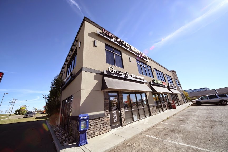 Fort Dental Health Group | 201 - 10010 88 Ave, Fort Saskatchewan, AB T8L 0A8, Canada | Phone: (780) 998-7165