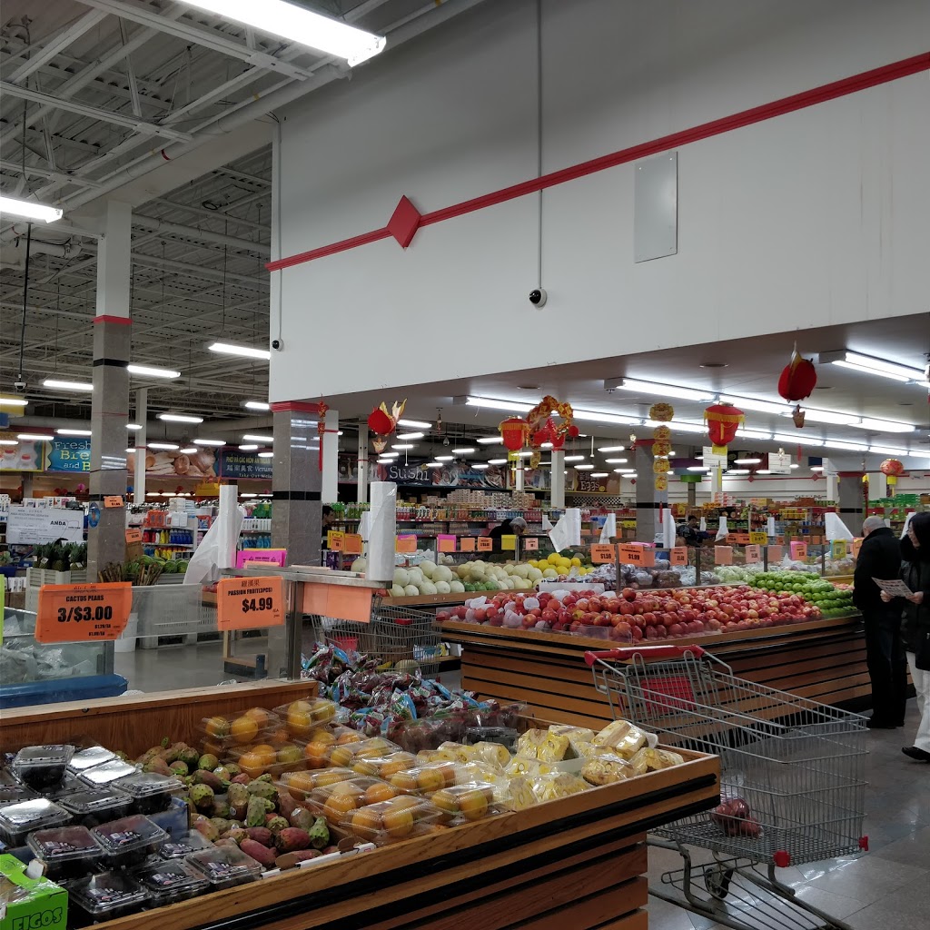 Guardian - Yuan Ming Pharmacy | 1000 Burnhamthorpe Rd W, Mississauga, ON L5C 2S4, Canada | Phone: (905) 897-8787