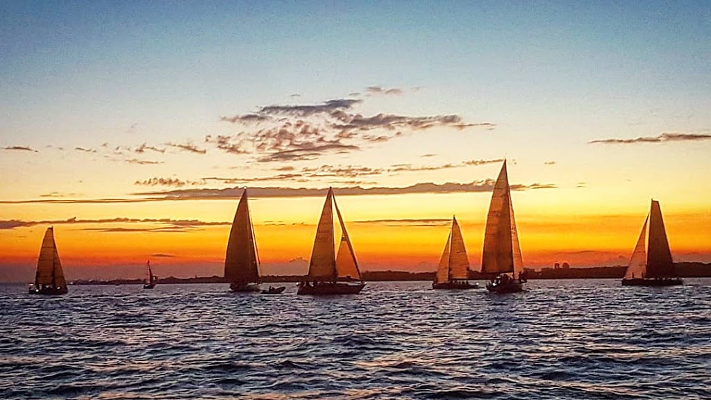 The Whitby Yacht Club | 701 Gordon St, Whitby, ON L1N 5S9, Canada | Phone: (905) 668-1391