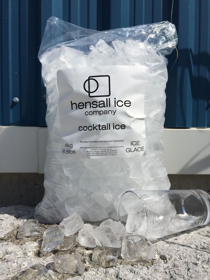 Hensall Ice Company | 81 Brock St, Hensall, ON N0M 1X0, Canada | Phone: (519) 262-3500