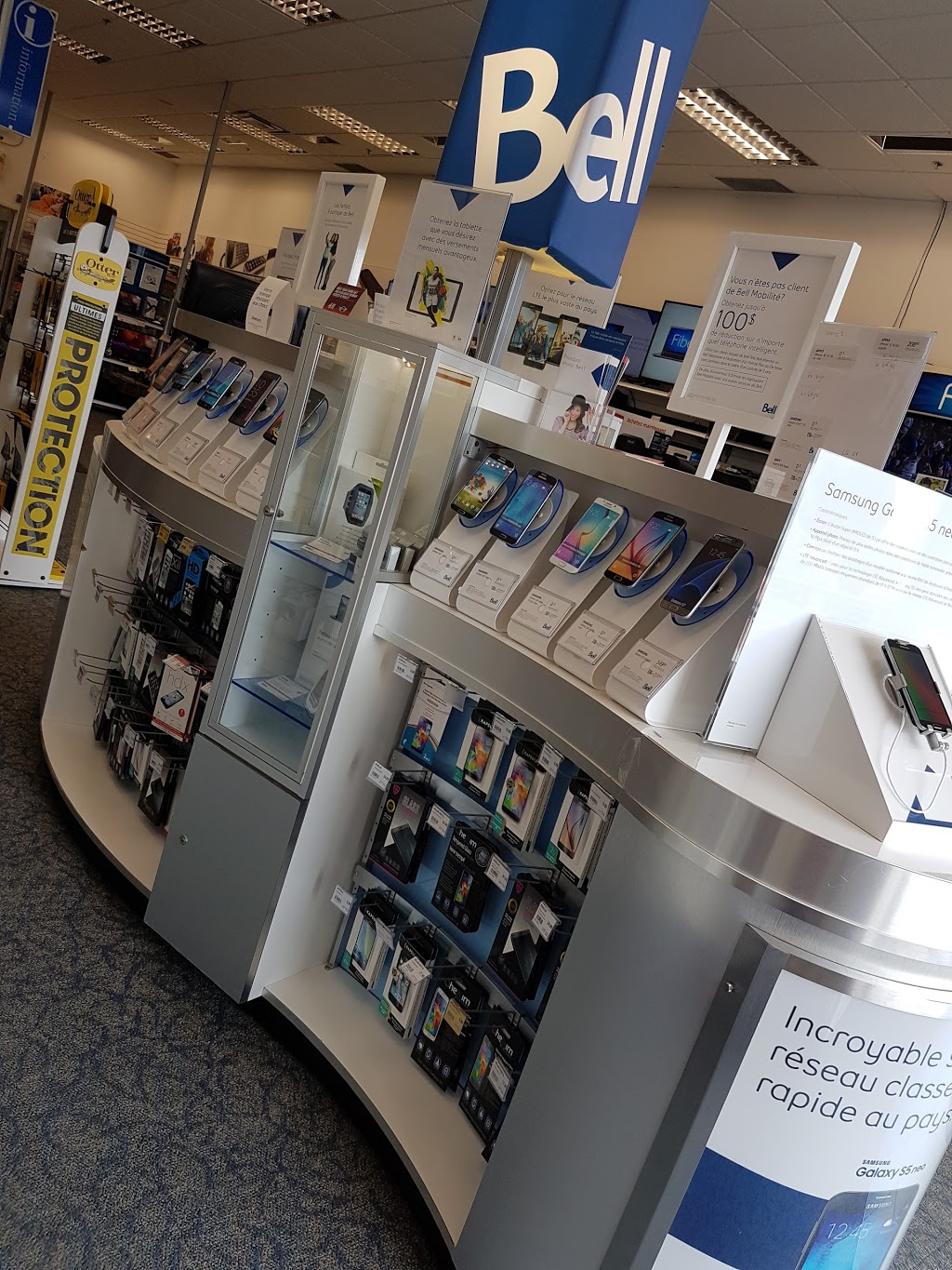 La Source | 2166 Boulevard Monseigneur-Langlois building c-5, Salaberry-de-Valleyfield, QC J6S 5R1, Canada | Phone: (844) 763-0636