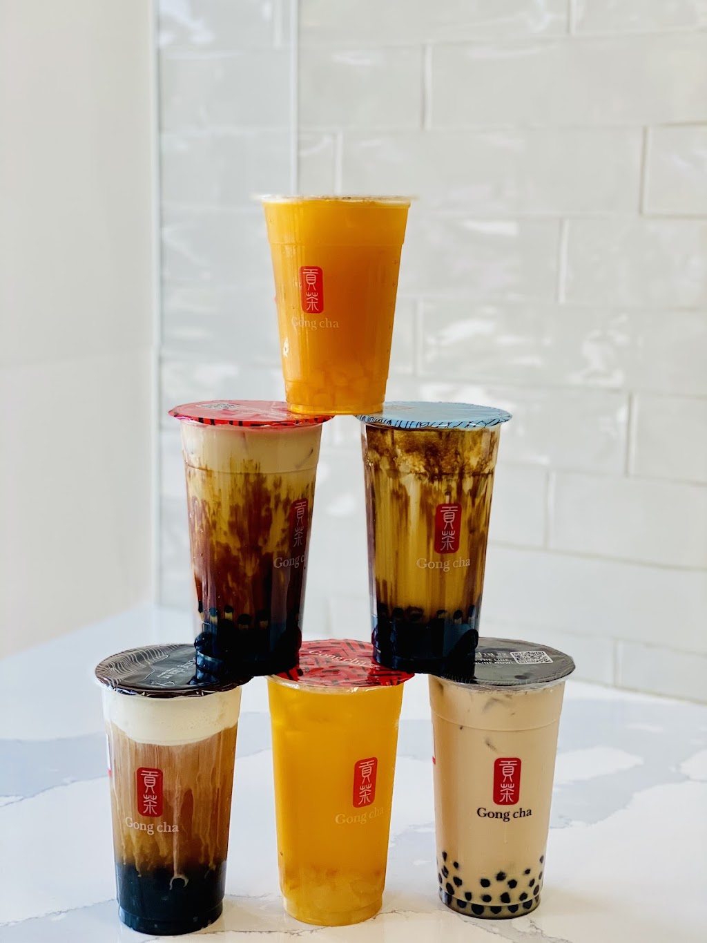 Gong Cha Renfrew | 2887 E 12th Ave, Vancouver, BC V5M 4T5, Canada | Phone: (604) 423-4995