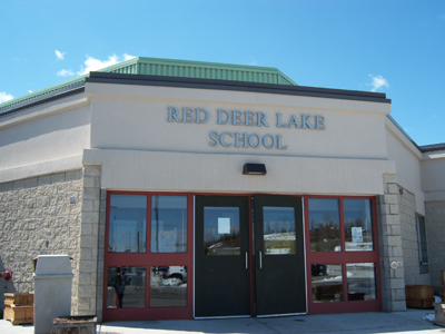Red Deer Lake School | 178093 112 Street W, Foothills No. 31, AB T1S 0V8, Canada | Phone: (403) 938-5984