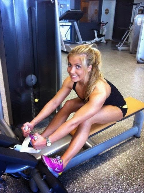 Premium Fitness | 9 Frances St N, Barrie, ON L4N 1Z1, Canada | Phone: (705) 220-0224