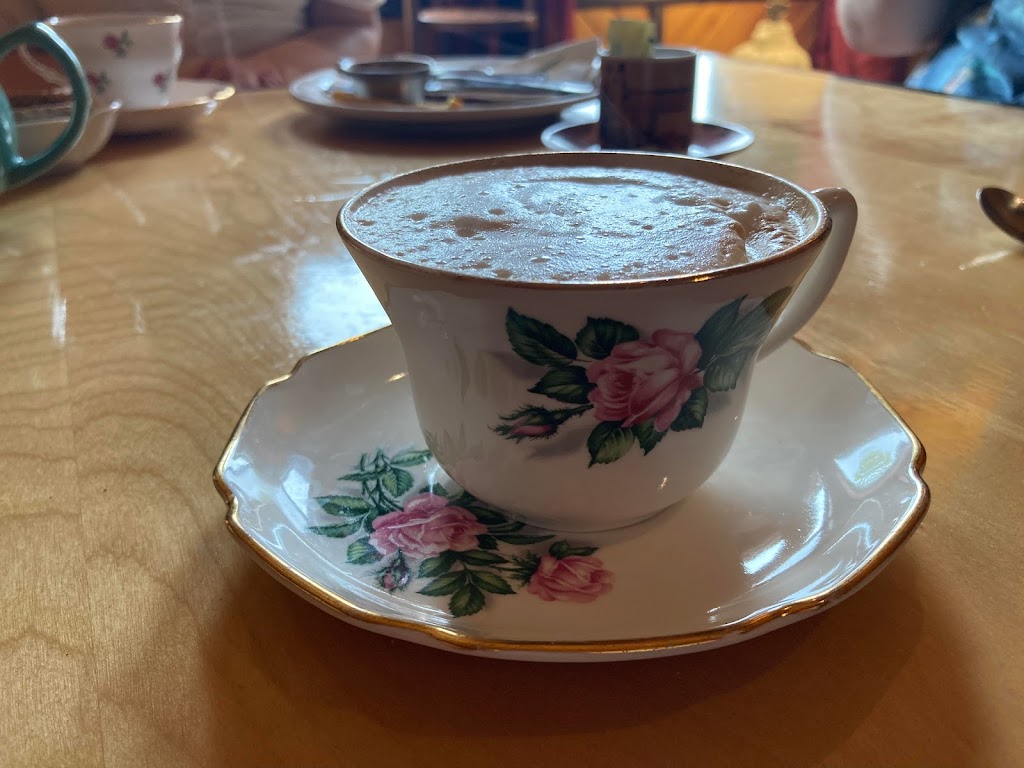 Tyne Valley Teas Cafe | 6980 PE-12, Tyne Valley, PE C0B 2C0, Canada | Phone: (902) 831-3069