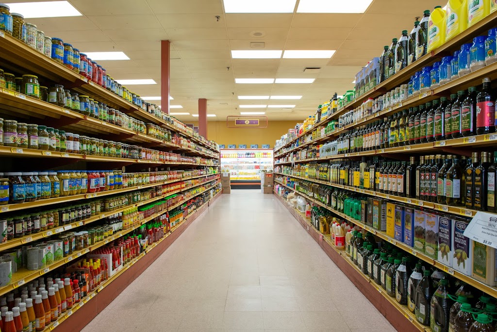 Marché Akhavan | 15760 Boul. de Pierrefonds, Pierrefonds, QC H9H 3P6, Canada | Phone: (514) 620-5551