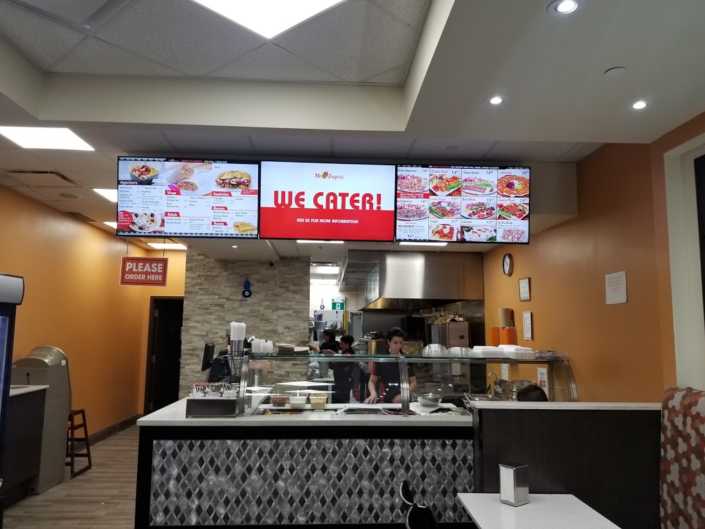 MR ZAGROS | 9200 Bathurst St #6, Thornhill, ON L4J 8W1, Canada | Phone: (905) 597-4007
