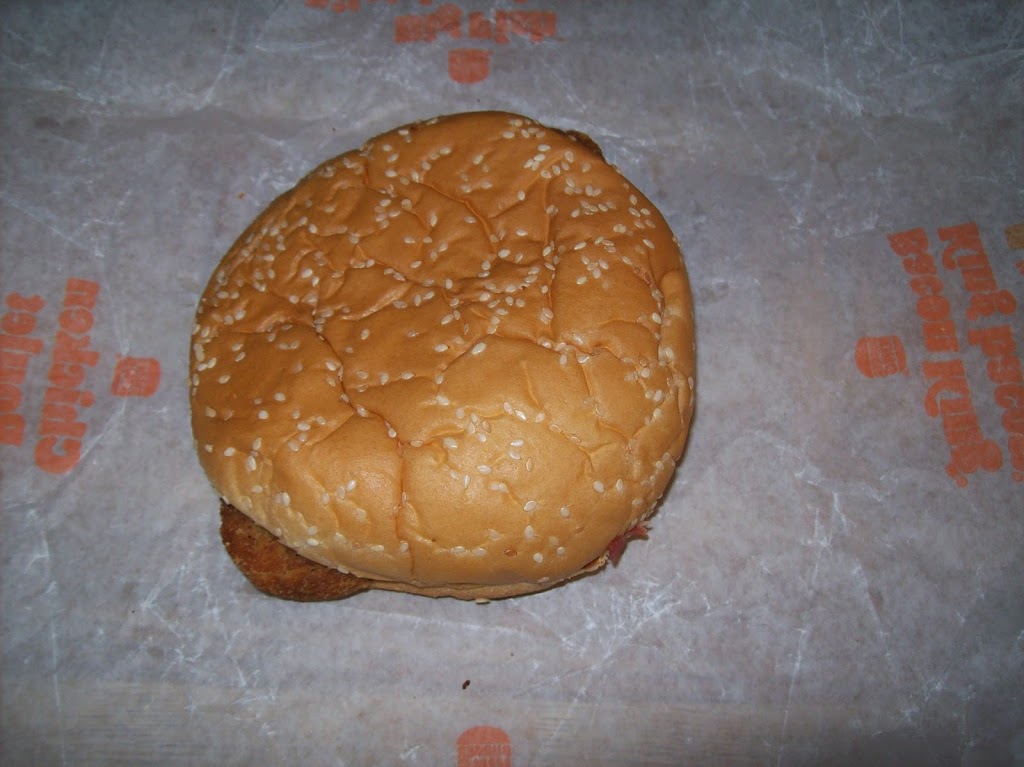 Burger King | 34 Nova Scotia Trunk 7, Antigonish, NS B2G 0A7, Canada | Phone: (902) 517-3050