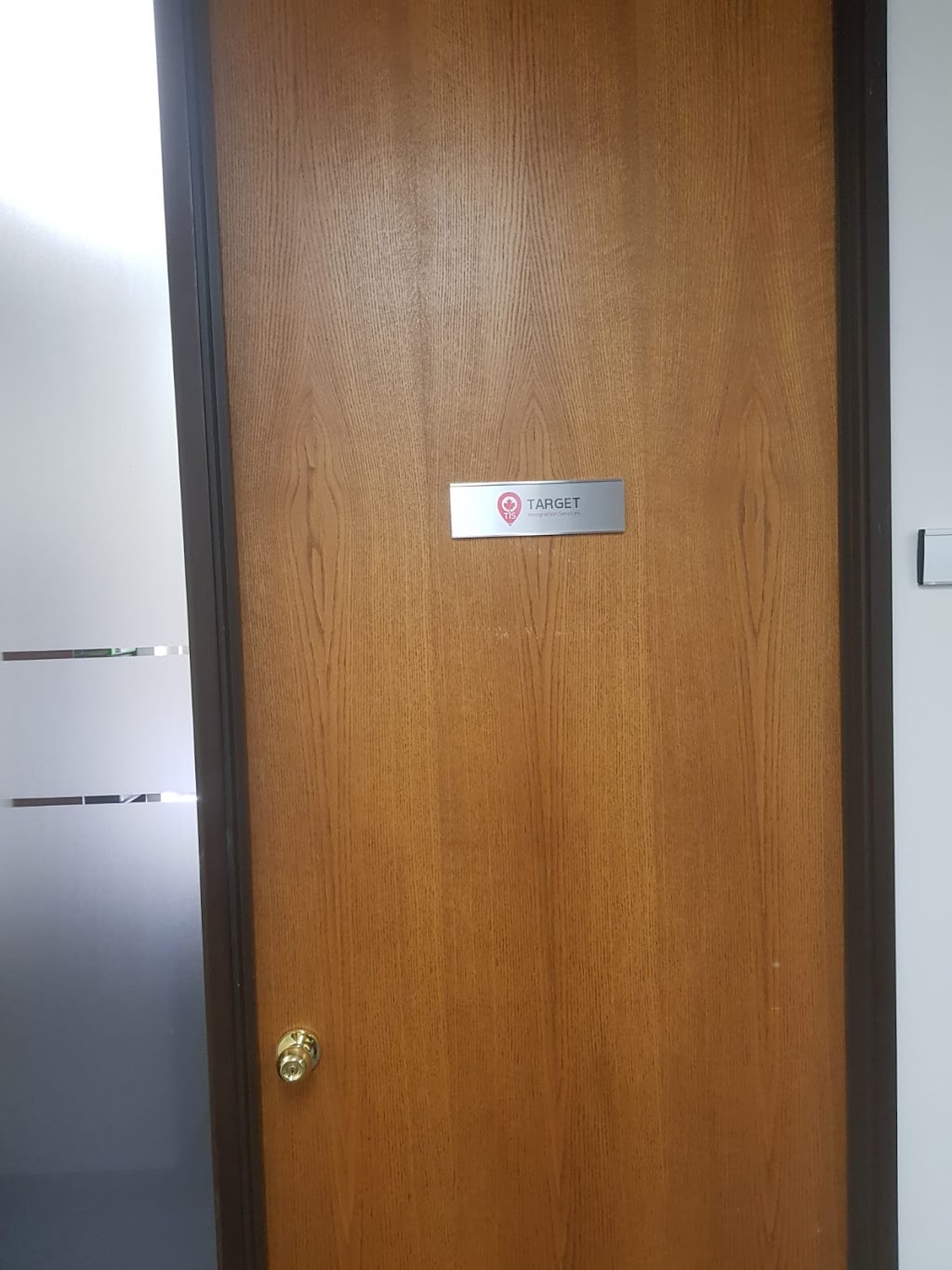 Target Immigration Services | 28 Village Centre Pl #207, Mississauga, ON L4Z 1V9, Canada | Phone: (416) 732-3570