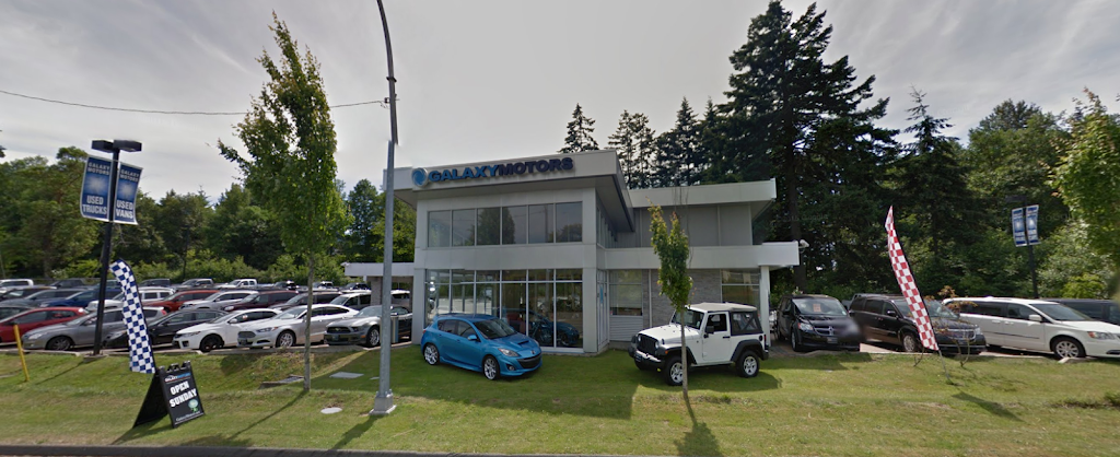Galaxy Motors Nanaimo | 4777 N Island Hwy, Nanaimo, BC V9T 2H3, Canada | Phone: (250) 729-7991