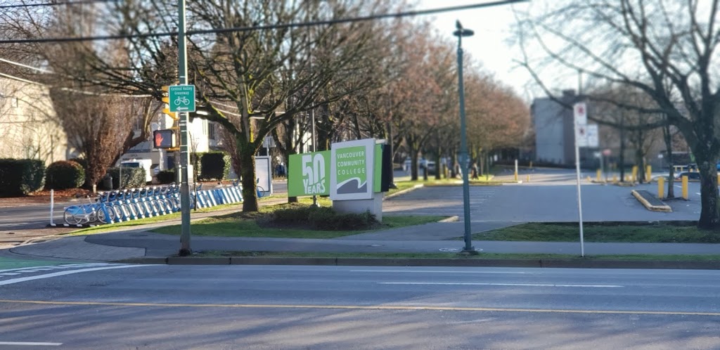 Vancouver Community College | 1608 Cliveden Ave, Delta, BC V3M 6M2, Canada | Phone: (604) 871-7000