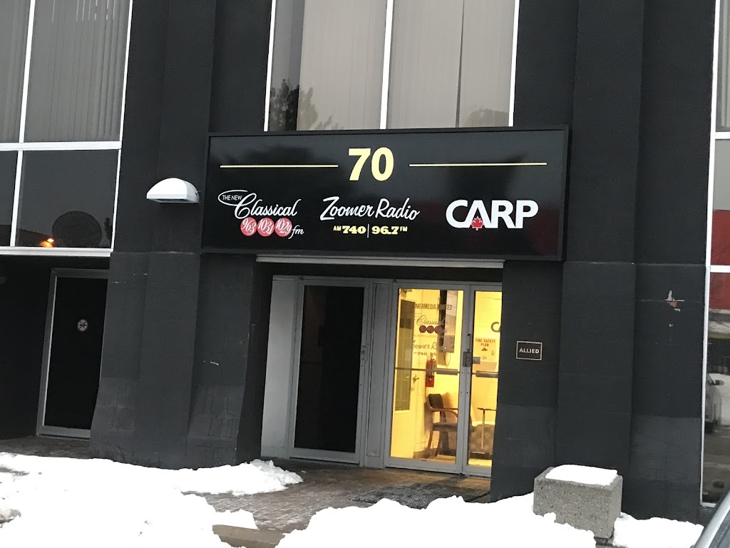 Zoomer Magazine | 64 Jefferson Ave, Toronto, ON M6K 1Y4, Canada | Phone: (416) 363-5562