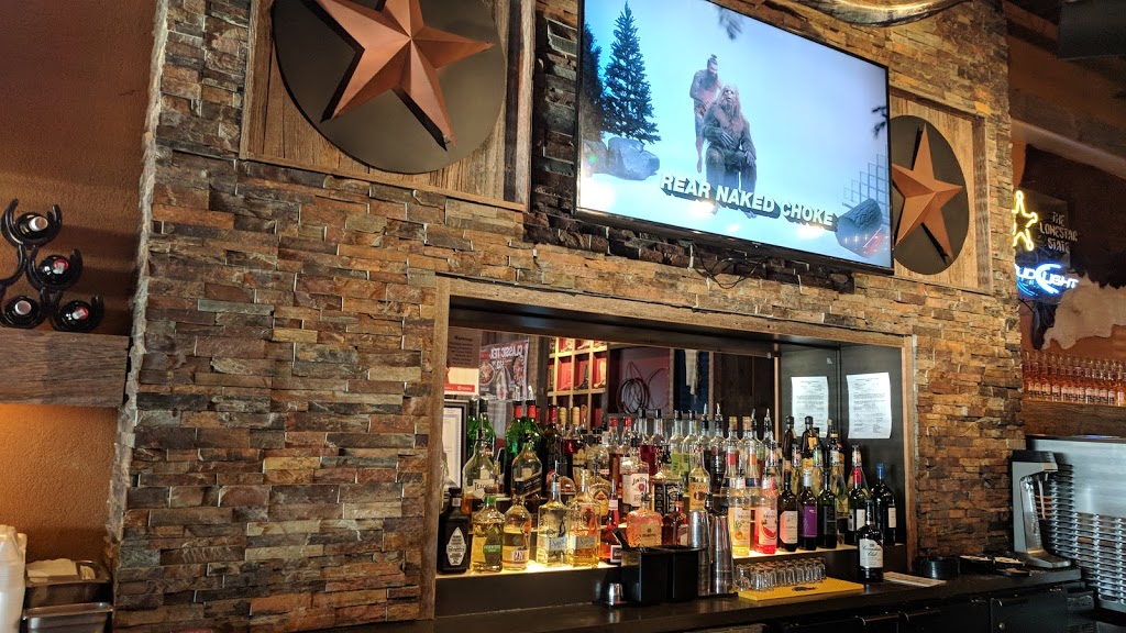 Lone Star Texas Grill | 75 Consumers Dr, Whitby, ON L1N 9S2, Canada | Phone: (905) 665-3077