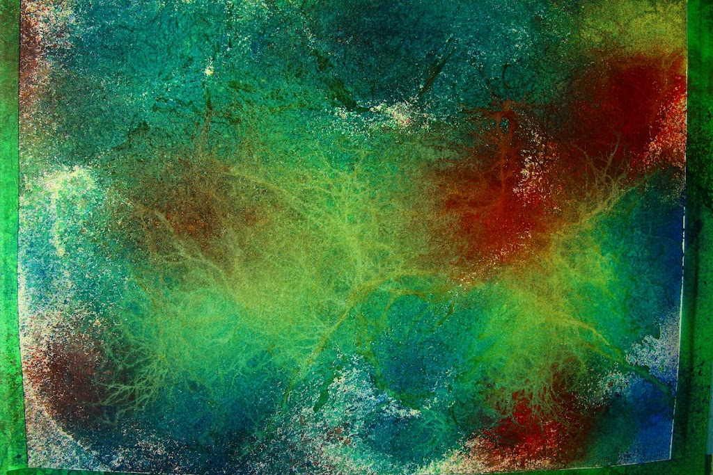 Otterview Art Studio | 107 Mill St W, Otterville, ON N0J 1R0, Canada | Phone: (226) 993-0756