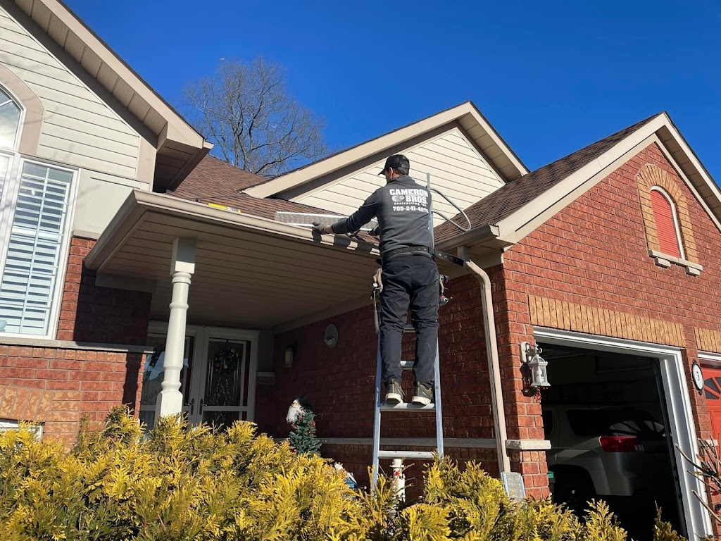 Cameron Bros Contracting | Kennedy Blvd, Cookstown, ON L9R 0L4, Canada | Phone: (705) 241-4070