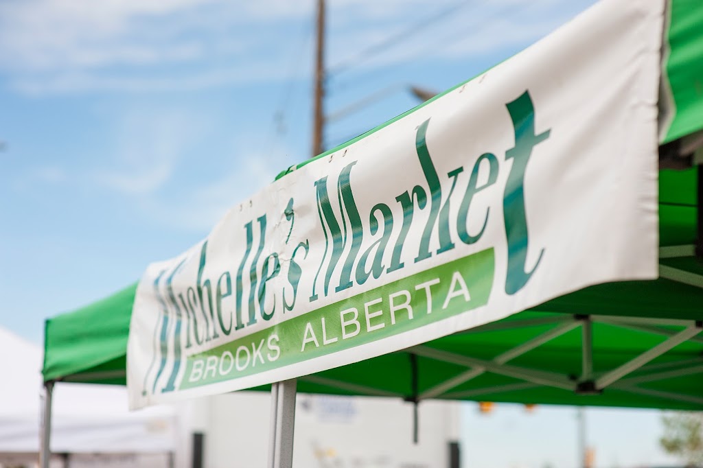 Michelles Market Calgary | OFFICE ONLY! Visit michellesmarketcalgary.com for Market Locations, 679 Regal Park NE, Calgary, AB T2E 0S6, Canada | Phone: (403) 362-3706
