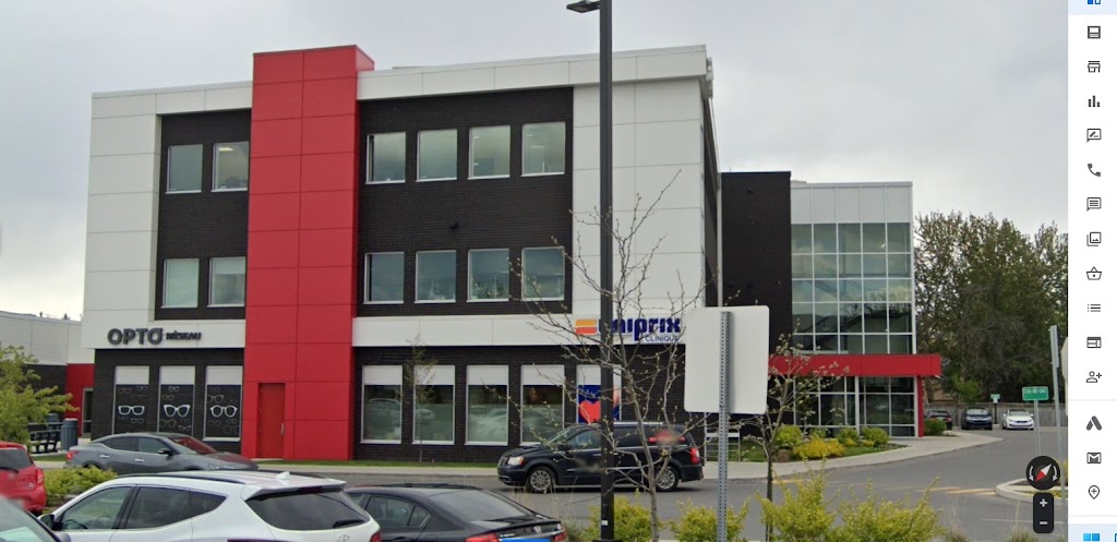 Helene Poirier OD | 65 Bd de la Cité-des-Jeunes Bureau 110, Vaudreuil-Dorion, QC J7V 8C1, Canada | Phone: (450) 510-1010