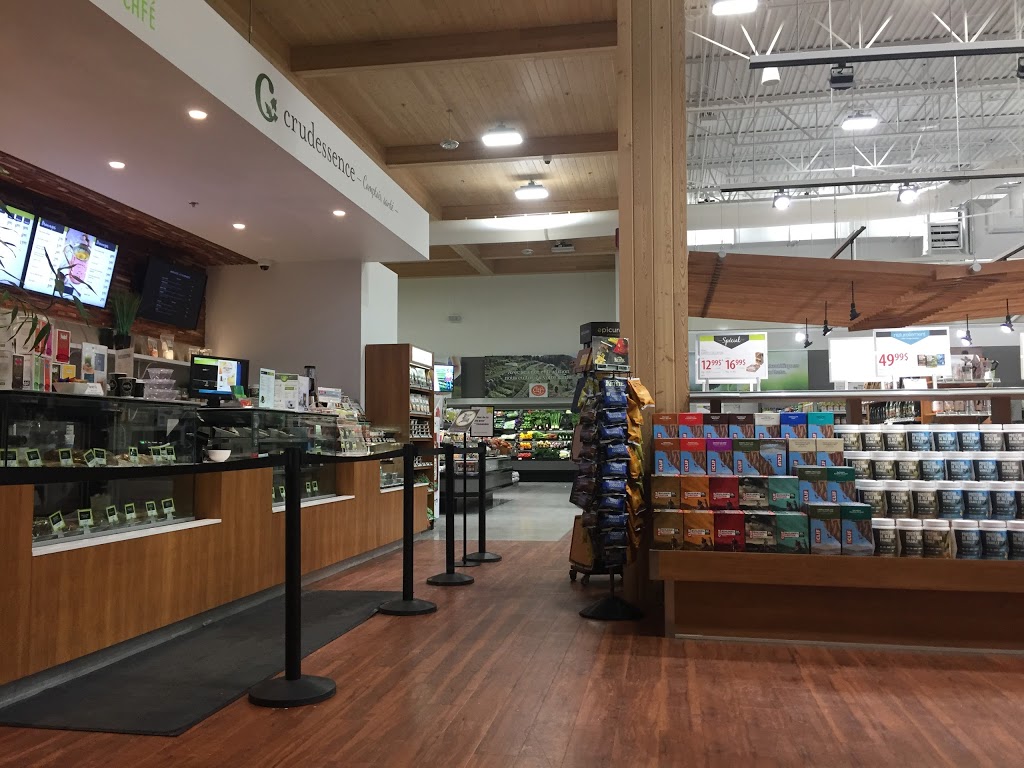 Avril Supermarché Santé | 2385 Rue Principale O, Magog, QC J1X 0J4, Canada | Phone: (819) 742-0200