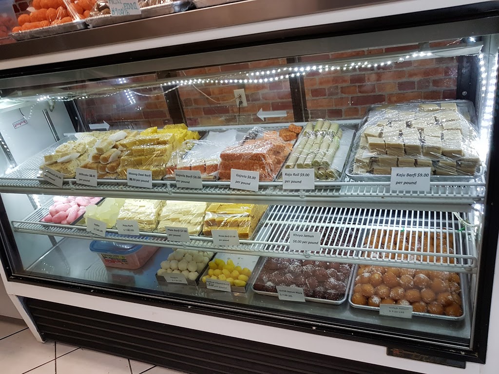 Shagun Sweets and Restaurant | 836 McLeod Ave #5, Winnipeg, MB R2G 3P3, Canada | Phone: (204) 661-2222