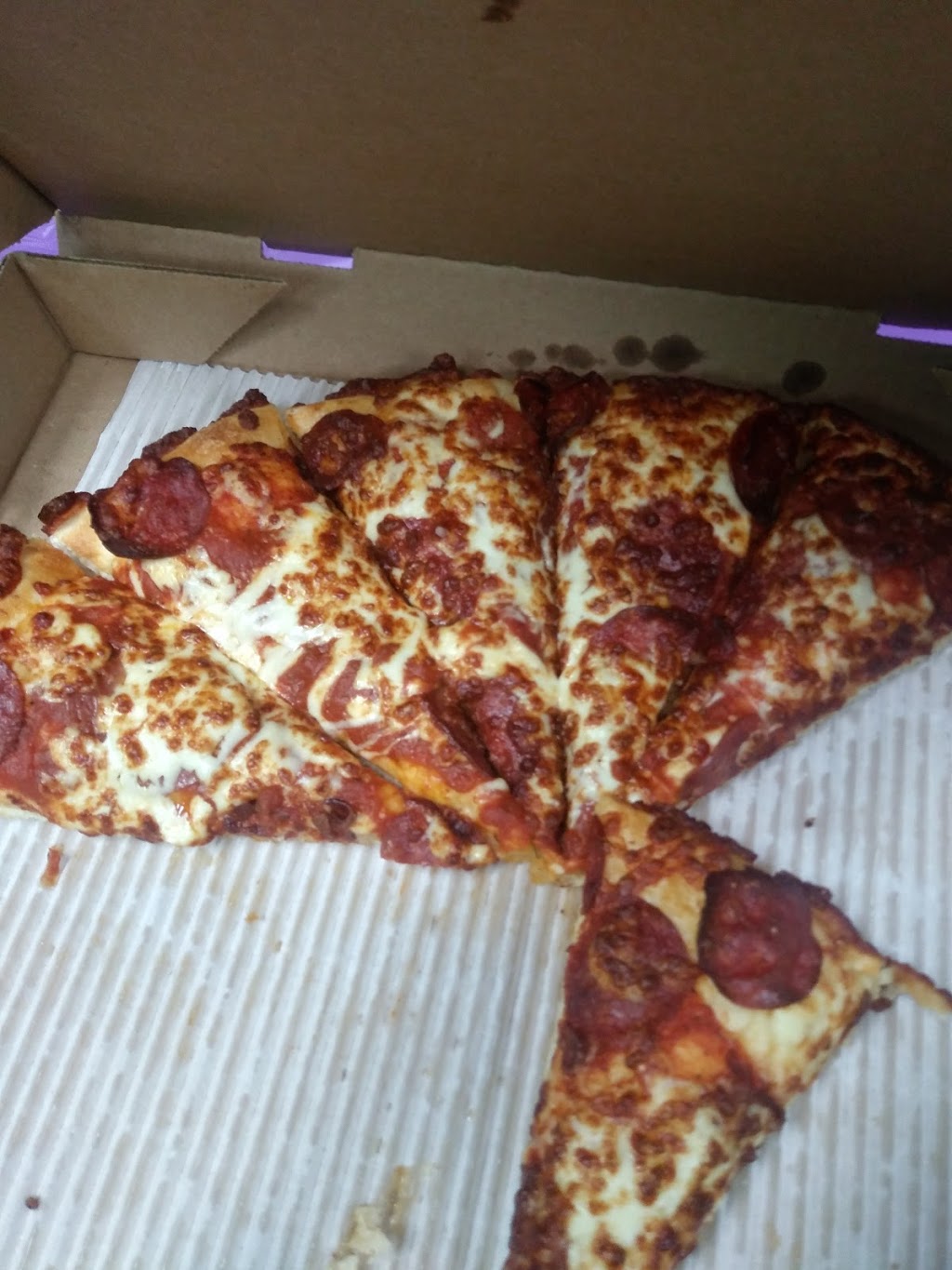 Pizza Hut | #13786 104 Ave, Surrey, BC V3T 1W5, Canada | Phone: (604) 582-1740