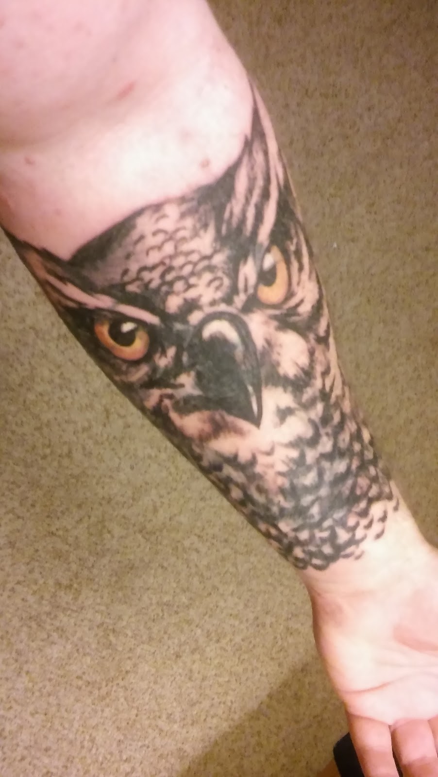Spectrum Ink Studio | 5957 E Main St, Olcott, NY 14126, USA | Phone: (716) 908-4489