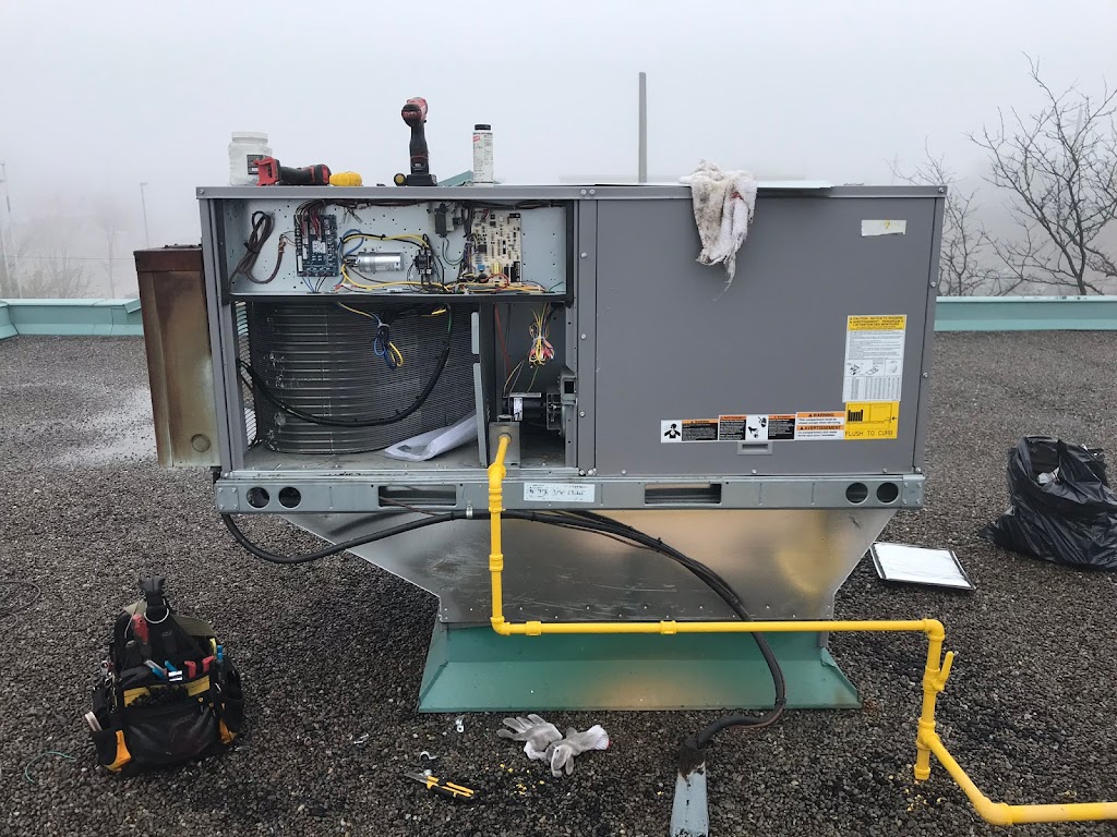 Complete Air Solutions Inc | 64 Rouge River Dr, Scarborough, ON M1B 6K3, Canada | Phone: (647) 608-2435