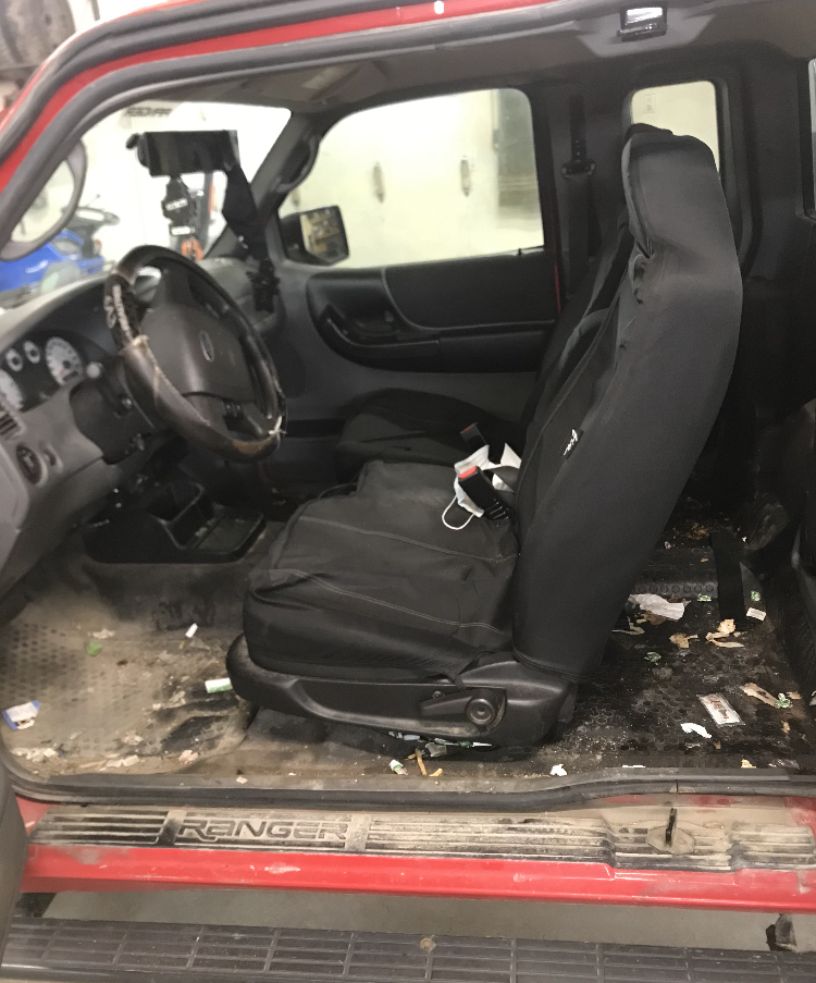 Clints Auto Detailing | 223 North Street W, Wingham, ON N0G 2W0, Canada | Phone: (226) 222-0948