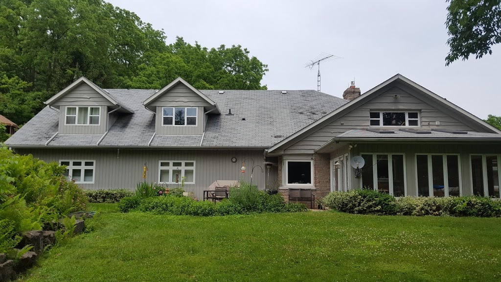 Living My Dream Roofing | 77 Barwood Crescent, Kitchener, ON N2E 1T9, Canada | Phone: (519) 749-1986
