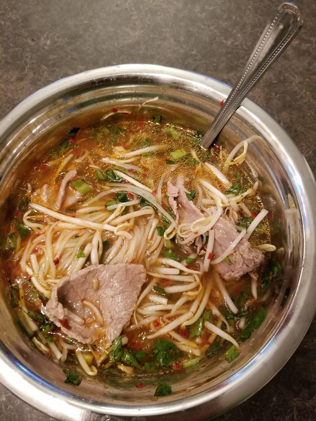 Pho 39 | 13138 137 Ave NW, Edmonton, AB T5L 4Z6, Canada | Phone: (780) 456-2997