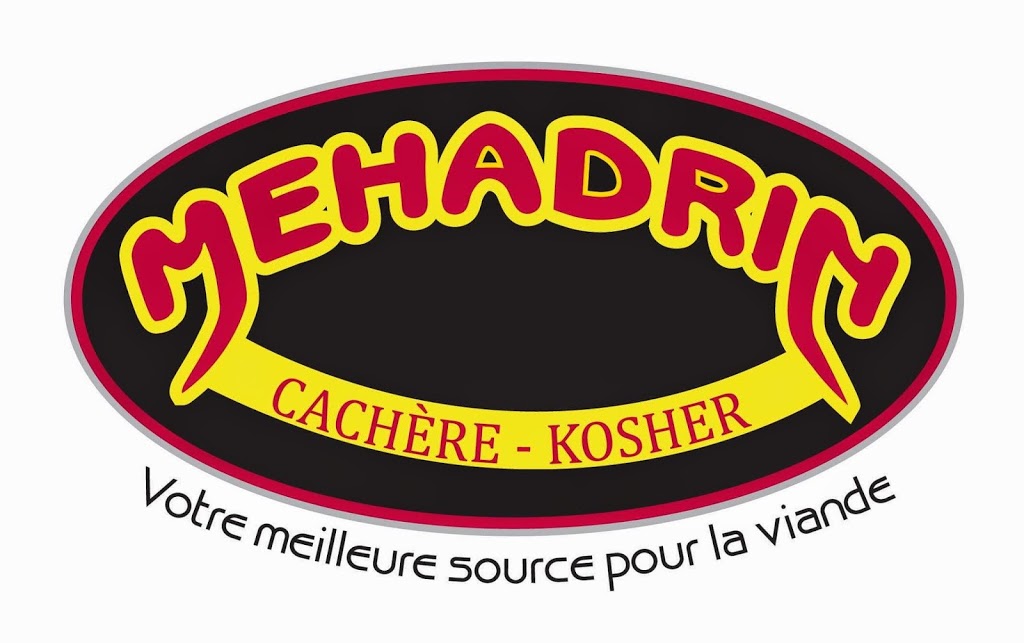 Kosher Mehadrin | store | 8600 8e Avenue, Montréal, QC H1Z 2W4, Canada | 5143218000 OR +1 514-321-8000