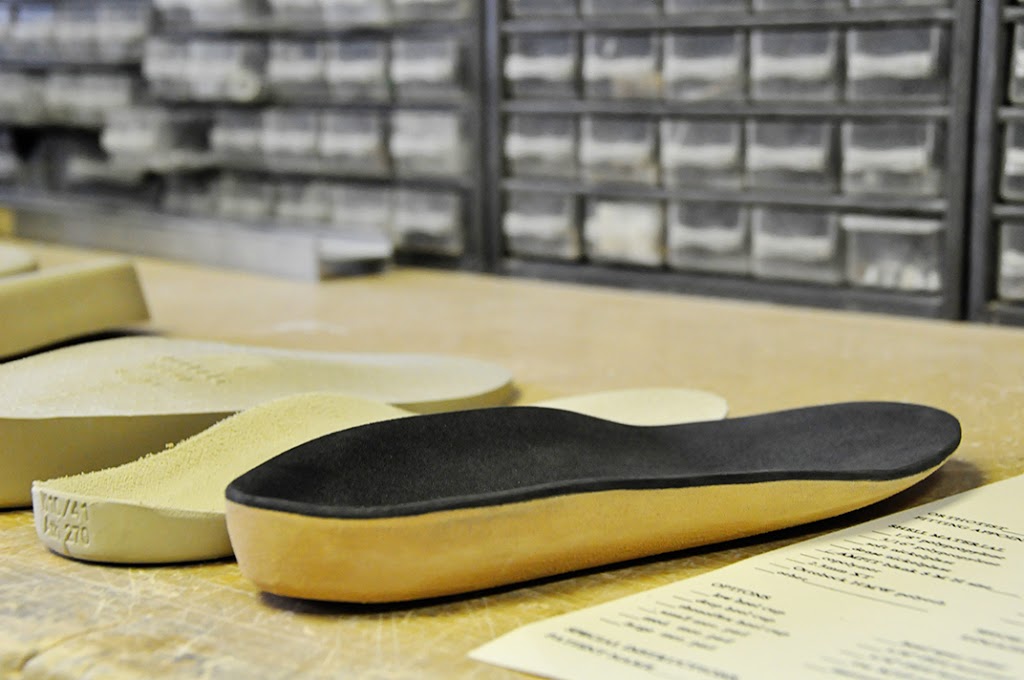 Colman Prosthetics & Orthotics | 2540 5 Ave NW, Calgary, AB T2N 0T5, Canada | Phone: (403) 270-2941