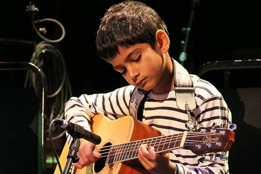 Canada Music Academy Toronto Music School | 14 Dartford Rd, Toronto, ON M4K 1S5, Canada | Phone: (416) 619-7561