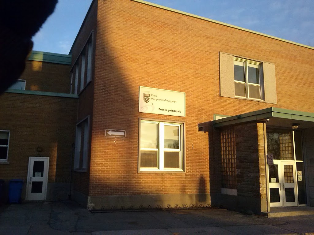 Marguerite Bourgeoys School | 3 Avenue Sainte-Anne, Pointe-Claire, QC H9S 4P6, Canada | Phone: (514) 855-4236