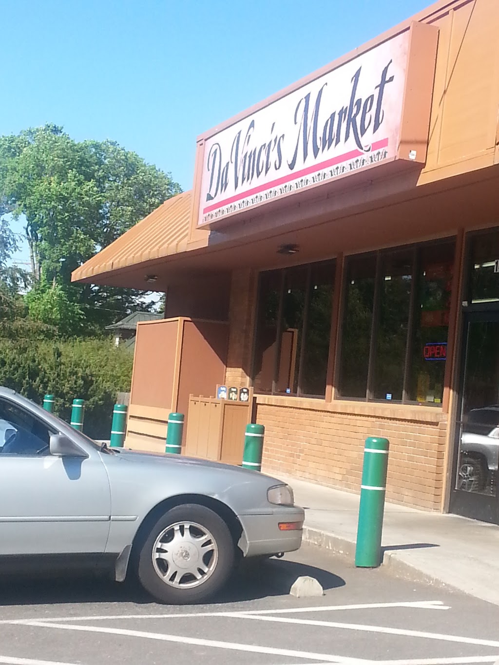 Da Vincis Classic Subs | 1480 Electric Ave, Bellingham, WA 98229, USA | Phone: (360) 671-7200