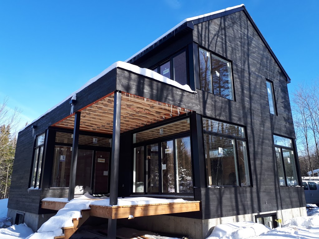 constructions Vincent Loubier | 4701 Rue Bertrand-Fabi, Sherbrooke, QC J1N 2B1, Canada | Phone: (819) 566-2511