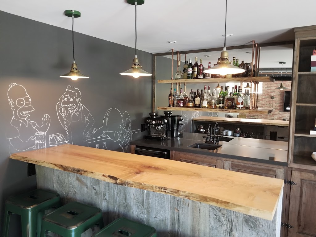 ATAY design | 101 Kent Rd, Toronto, ON M4L 2X5, Canada | Phone: (647) 546-3133