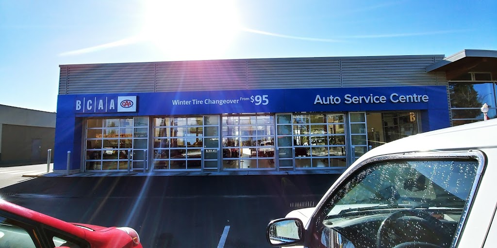BCAA Auto Service Centre | 6581 Aulds Rd Unit 600, Nanaimo, BC V9T 6J6, Canada | Phone: (250) 390-7380