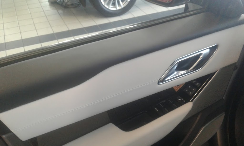 Jaguar Kelowna | 839 Finns Rd, Kelowna, BC V1X 5B8, Canada | Phone: (250) 491-9348
