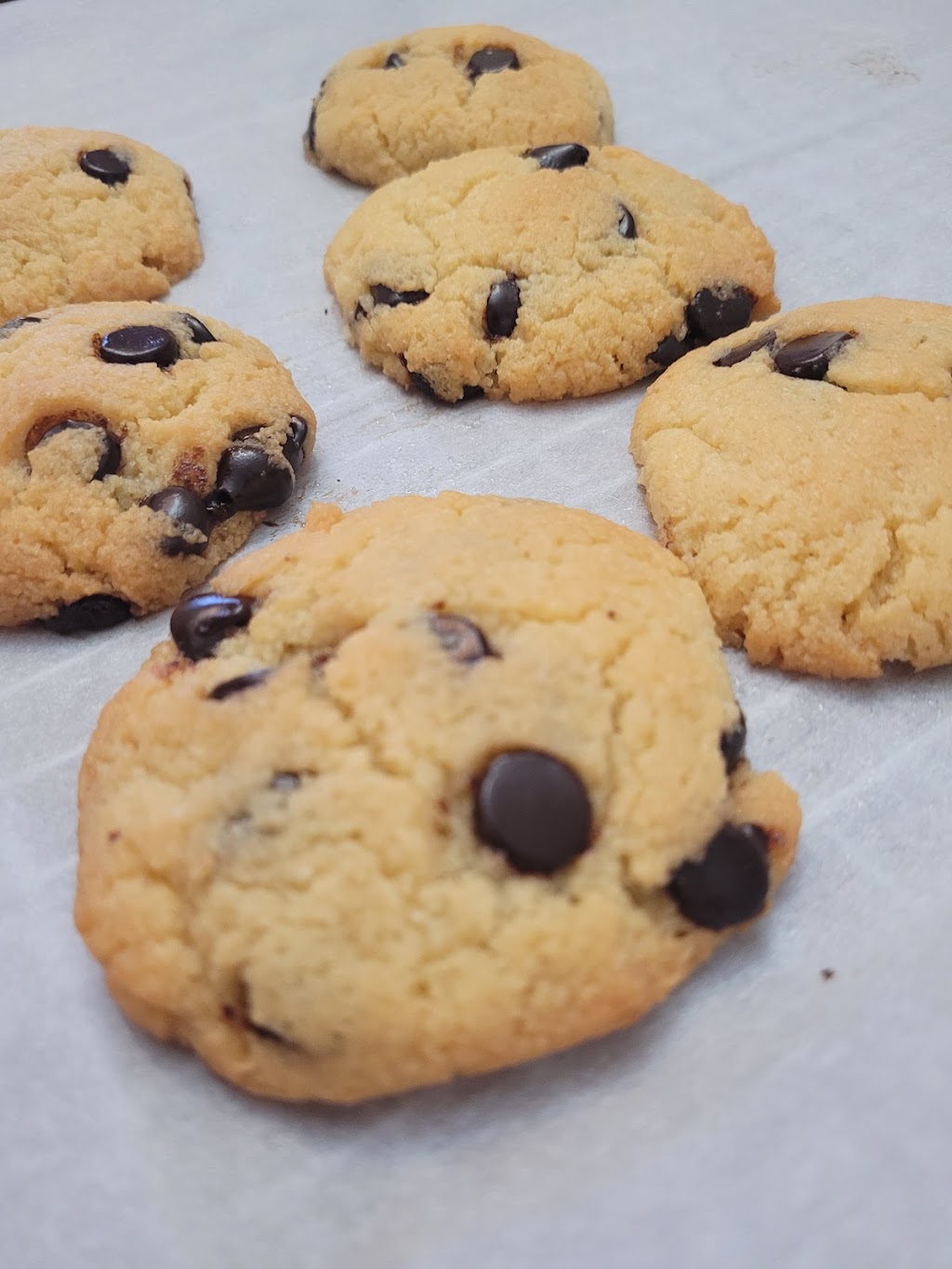 Better Bakery | 30 Milner Rd, Moncton, NB E1E 2R8, Canada | Phone: (506) 383-1812