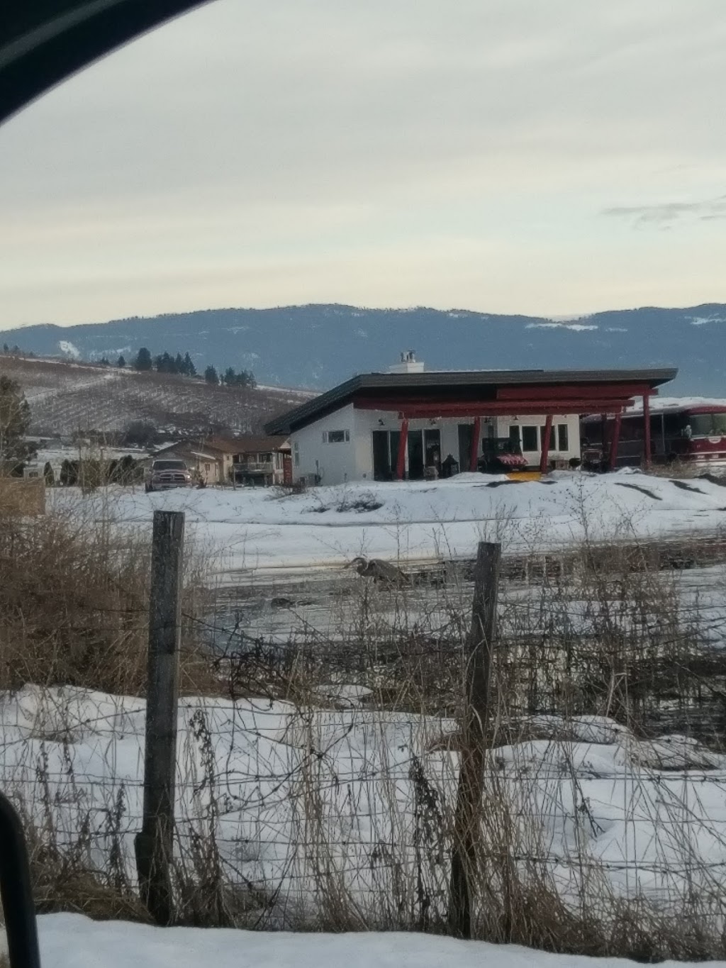 IRL International Truck Centres Ltd. | 7156 Meadowlark Rd, Vernon, BC V1B 3R6, Canada | Phone: (877) 463-0292